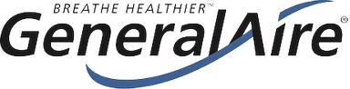 General Filters logo