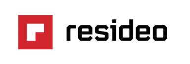 Resideo (Honeywell Home) logo