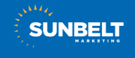 Sunbelt Marketing logo